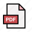 document, file, extension, office, work, paper, information, folder, documentation, pdf 