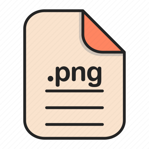 Document, extension, file format, file png, format icon - Download on Iconfinder