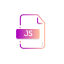 extenstion, file, format, js 