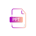 extenstion, file, format, ppt 
