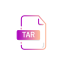 extenstion, file, format, tar 
