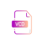 extenstion, file, format, vcd 