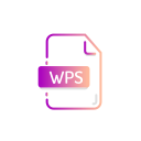 extenstion, file, format, wps 
