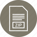 extention, file, type, zip