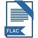 document, extension, flac, format, paper
