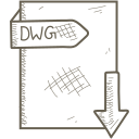 dwg, extention, file, format