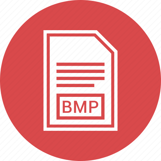 Bmp, document, file, format icon - Download on Iconfinder