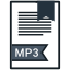 extension, file, mp3, name 