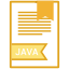 document, extension, file, java 