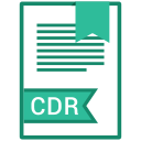 cdr, extension, file, name