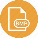 bmp, document, extension, file