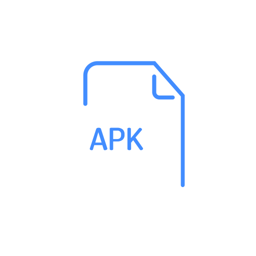 Apk, file, extenstion icon - Free download on Iconfinder