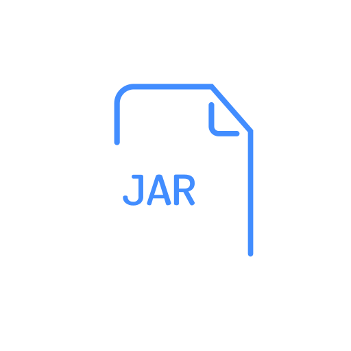 Jar, file, extenstion icon - Free download on Iconfinder