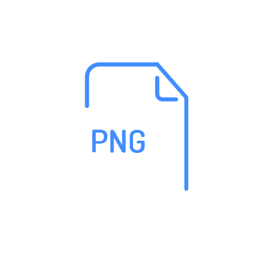 File, extenstion, png icon - Free download on Iconfinder
