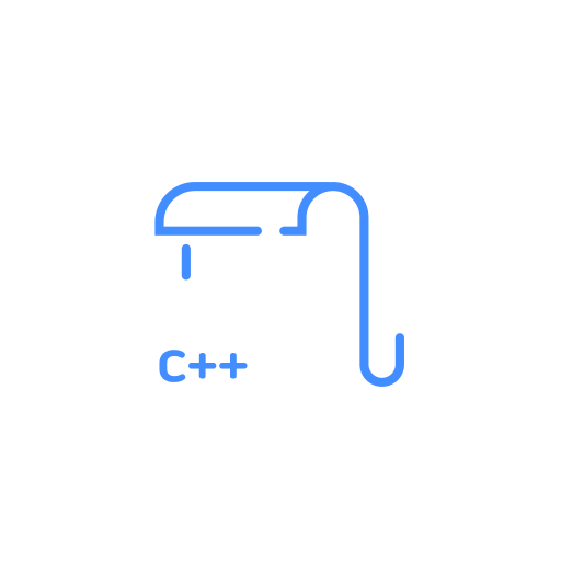 C, file, extenstion icon - Free download on Iconfinder