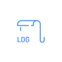 log, file, extenstion