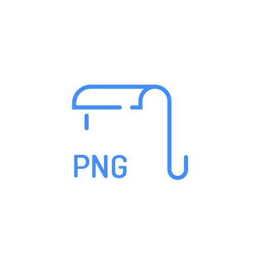 Png, file, extenstion icon - Free download on Iconfinder