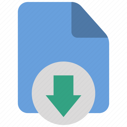 Data, document, download, file, keep, save icon - Download on Iconfinder