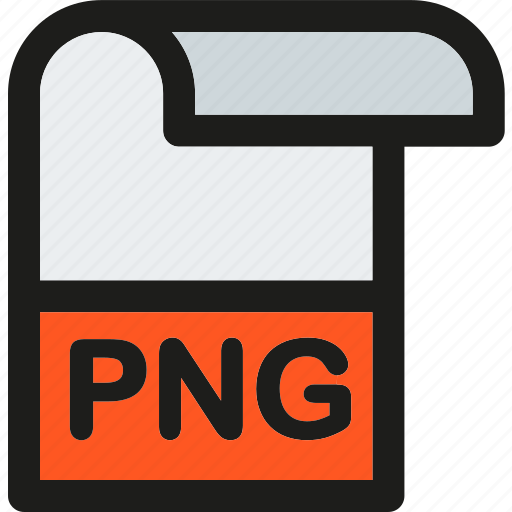 Png file, data, document, extension, file, format, paper icon - Download on Iconfinder