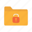 folder, unlock, document, documents, extension 