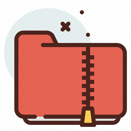 Archive, folder, list, office, organizer icon - Download on Iconfinder