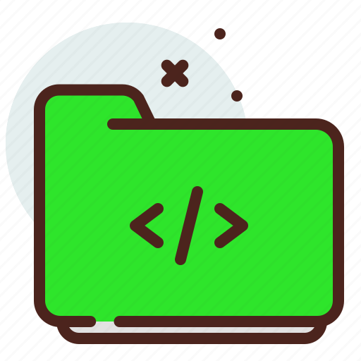 Code, folder, list, office, organizer icon - Download on Iconfinder