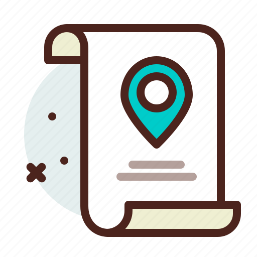 List, location, office, organizer icon - Download on Iconfinder