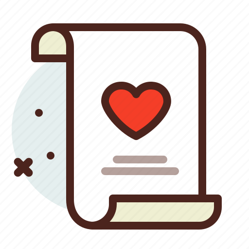 List, love, office, organizer icon - Download on Iconfinder