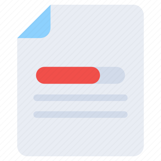 File, docs, paper, page, document icon - Download on Iconfinder