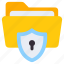 folder security, folder safety, folder shield, folder protection, secure folder 