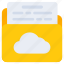 cloud folder, cloud file, cloud document, cloud docs, cloud case 