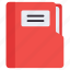 folder document, file folder, document case, portfolio, paper 