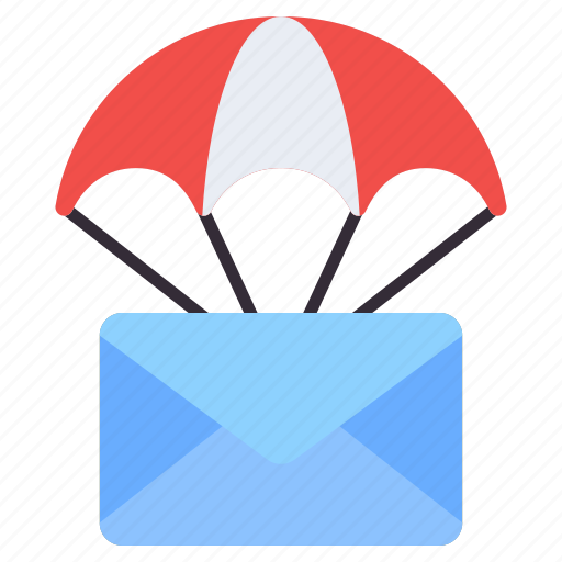 Send mail, send message, send sms, send letter, outgoing mail icon - Download on Iconfinder