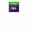 file format, image, tga, extension, photos, pictures