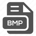 bmp, document, extension, file, format, type