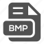 bmp, document, extension, file, format, type 
