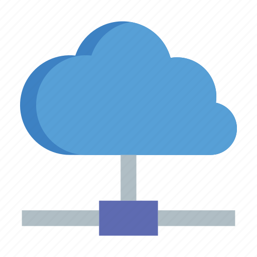 Fileformat, cloud icon - Download on Iconfinder
