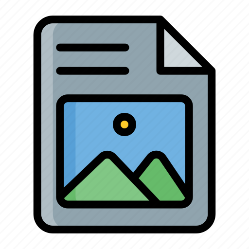 Fileformat, image, file icon - Download on Iconfinder