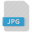 jpg, file, document, extension, file extension, type, format