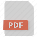 pdf, file, document, extension, file extension, type, format
