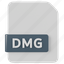 dmg, file, document, extension, file extension, type, format 