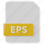 eps, file, document, extension, file extension, type, format 