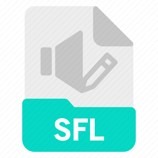 Document, file, format, sfl icon - Download on Iconfinder