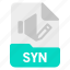 document, file, format, syn 