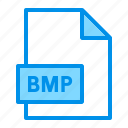 bmp, document, extension, file, format