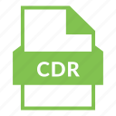 cdr, cdr file, corel draw, document, file format, image file, vector file