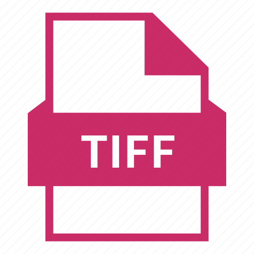 Document, file format, format, graphics, image, tiff, tiff file icon - Download on Iconfinder