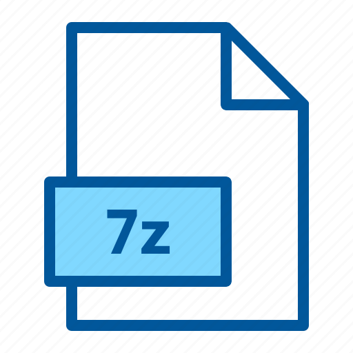 Document, extension, file, format icon - Download on Iconfinder