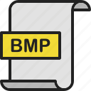 bmp, document, extension, file, format, image, page