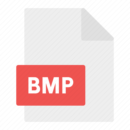 Bmp, document, extension, file, format icon - Download on Iconfinder